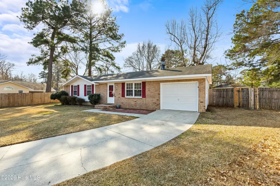 210 Chatham Court, Jacksonville, NC 28540 - Image #3