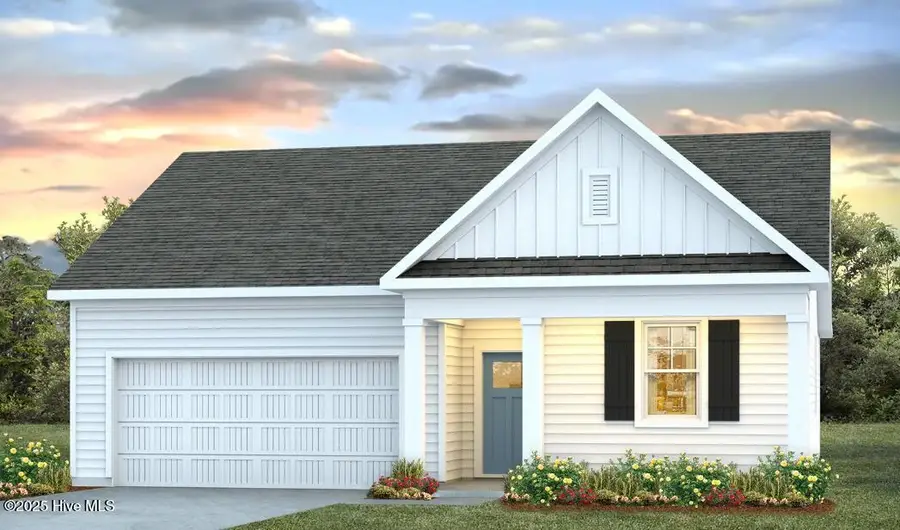 266 Red Vineyard Way #Lot 16, Jacksonville, NC 28546 - Image #2