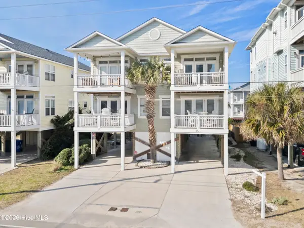 811 N Carolina Beach Avenue N #Unit 2, Carolina Beach, NC 28428