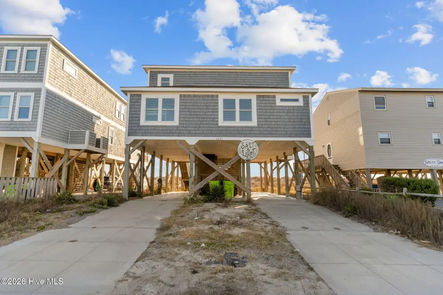 4321 E Beach Drive, Oak Island, NC 28465 - Image #3