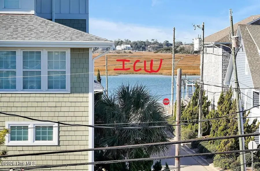 615 S Lumina Avenue #Unit 2, Wrightsville Beach, NC 28480 - Image #3