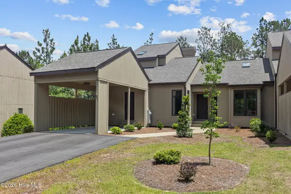 21 Lake Pinehurst Villas Road, Pinehurst, NC 28374