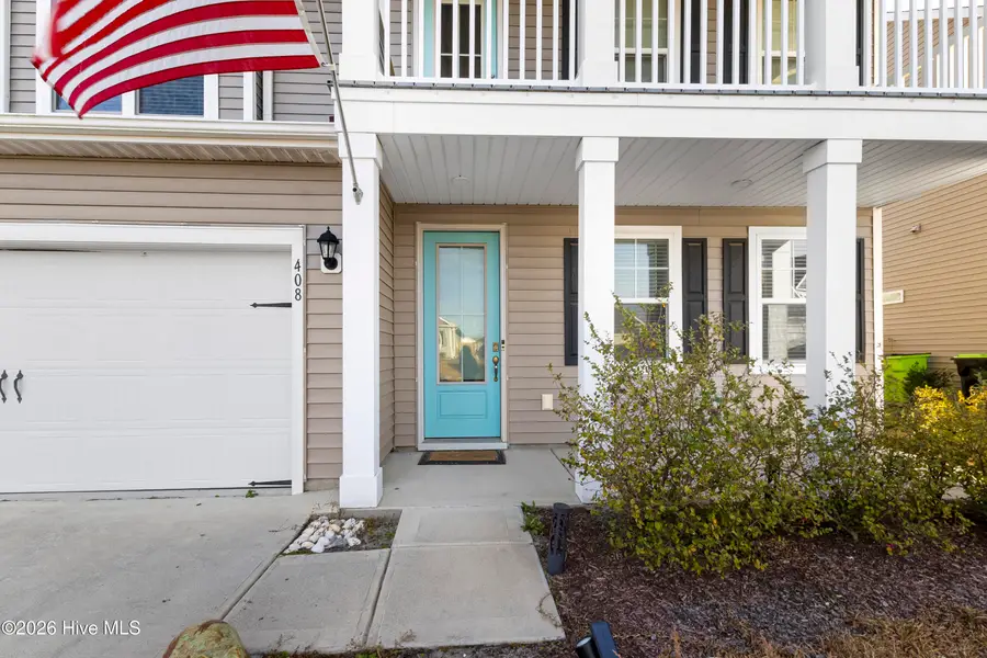 408 Edgewater Way, Surf City, NC 28445 - Image #3
