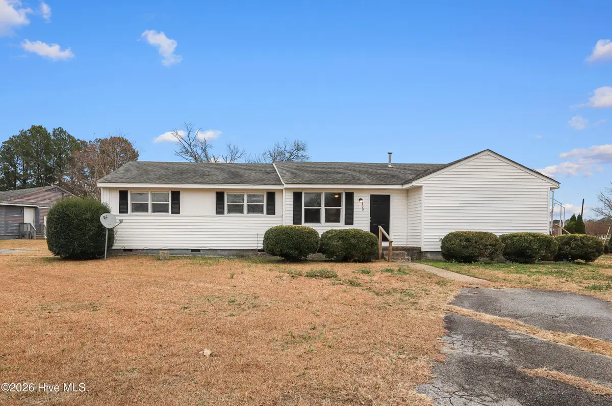 300-302 Starling Street, Jacksonville, NC 28540 - Image #1