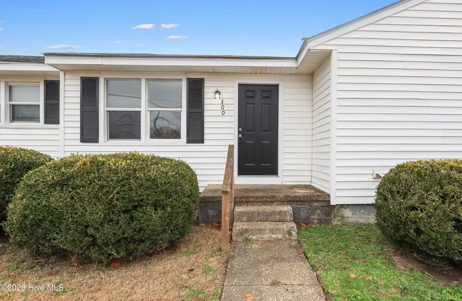 300-302 Starling Street, Jacksonville, NC 28540 - Image #2