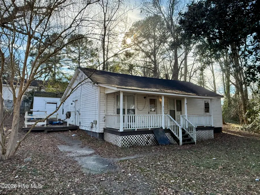 413 Mulberry Street, Williamston, NC 27892 - Image #2