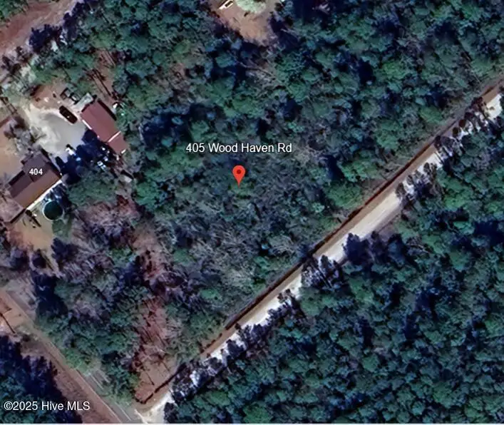 530 Wood Haven Road, Boiling Spring Lakes, NC 28461 - Image #1