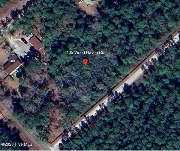 530 Wood Haven Road, Boiling Spring Lakes, NC 28461