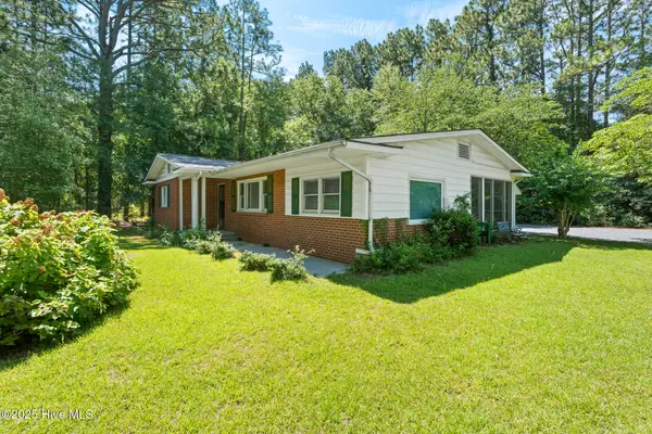 1360 Midland Road, Southern Pines, NC 28387
