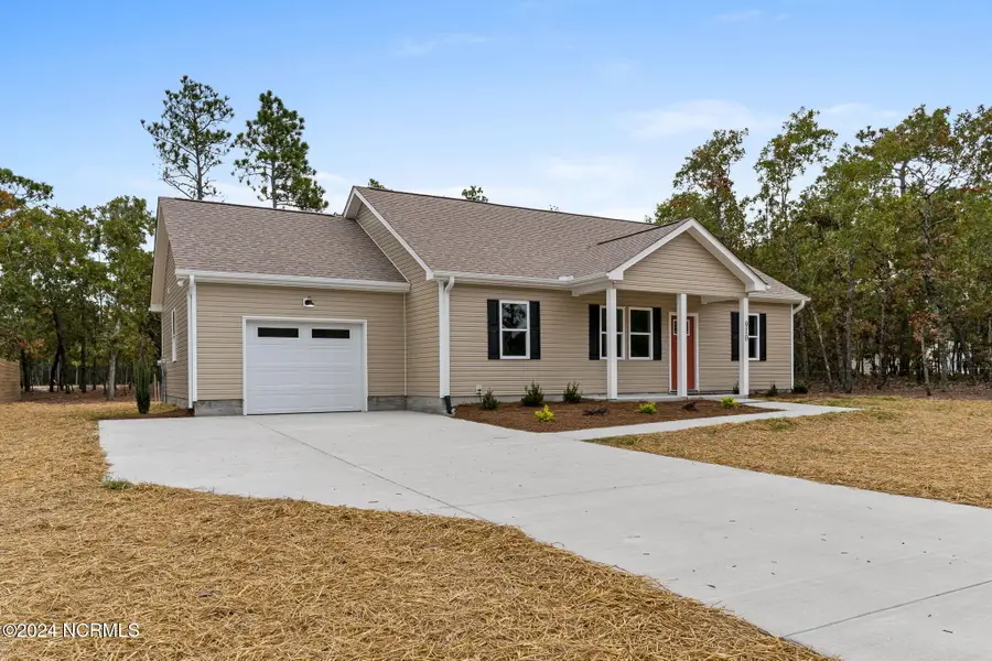 1248 Monroe Road, Southport, NC 28461 - Image #3