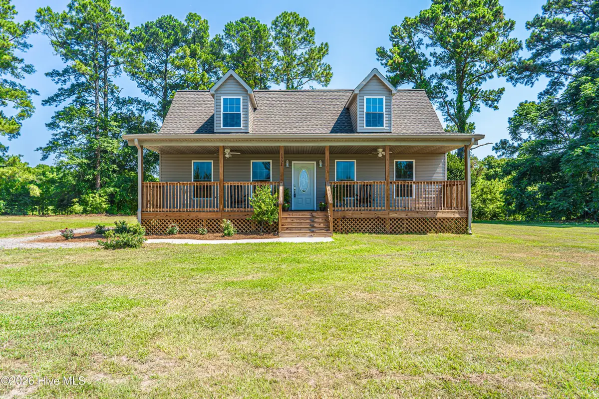 1532 Ghio Road, Hamlet, NC 28345 - Image #1