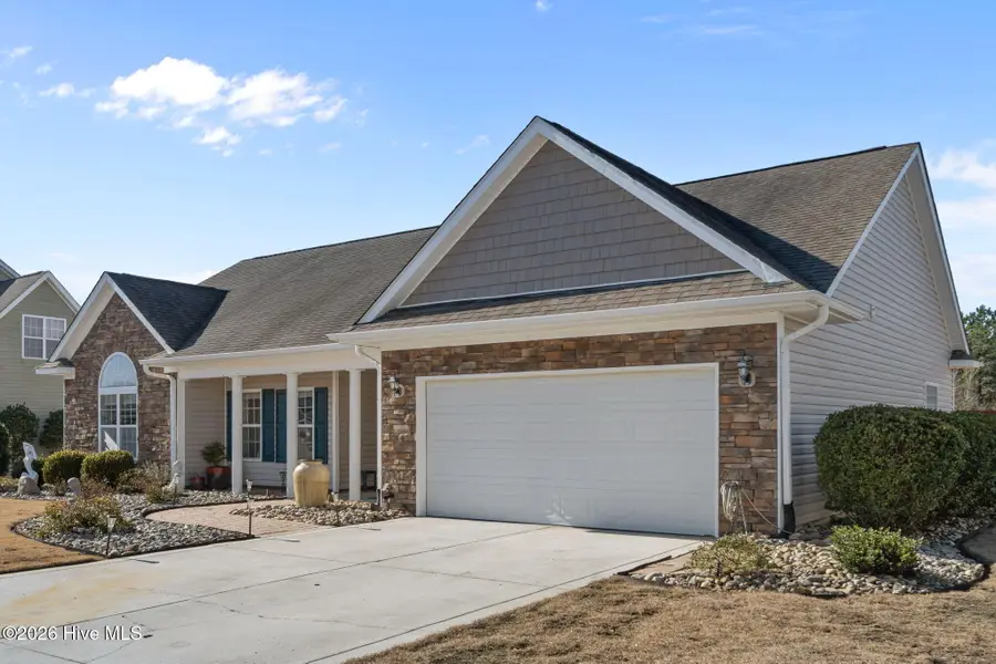 249 Silver Hills Drive, Jacksonville, NC 28546 - Image #3