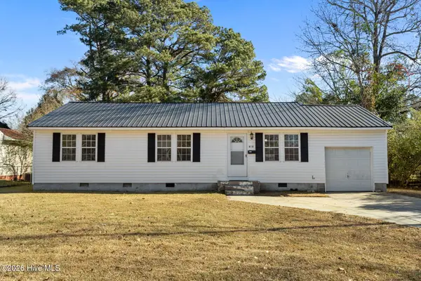 608 Williams Street, Jacksonville, NC 28540