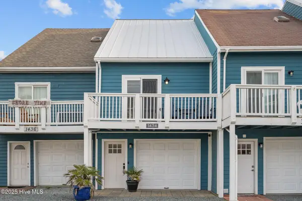 1434 New River Inlet Road, North Topsail Beach, NC 28460
