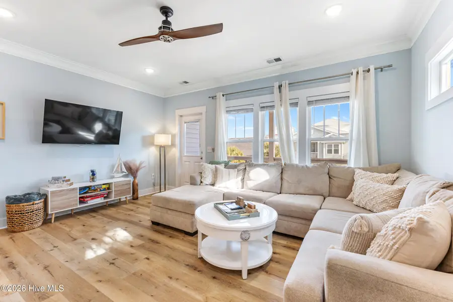 1604 Swordfish Lane #Unit 2, Carolina Beach, NC 28428 - Image #2