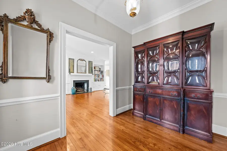 506 Saint Patrick Street, Tarboro, NC 27886 - Image #2