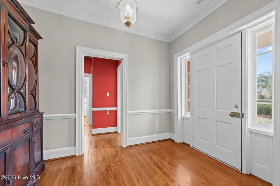 506 Saint Patrick Street, Tarboro, NC 27886 - Image #3