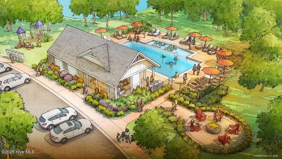 65 W Farley Drive #77, Hampstead, NC 28443 - Image #3