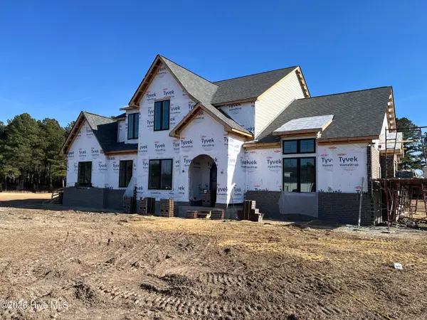 1171 Seasons End Lane, Grimesland, NC 27837