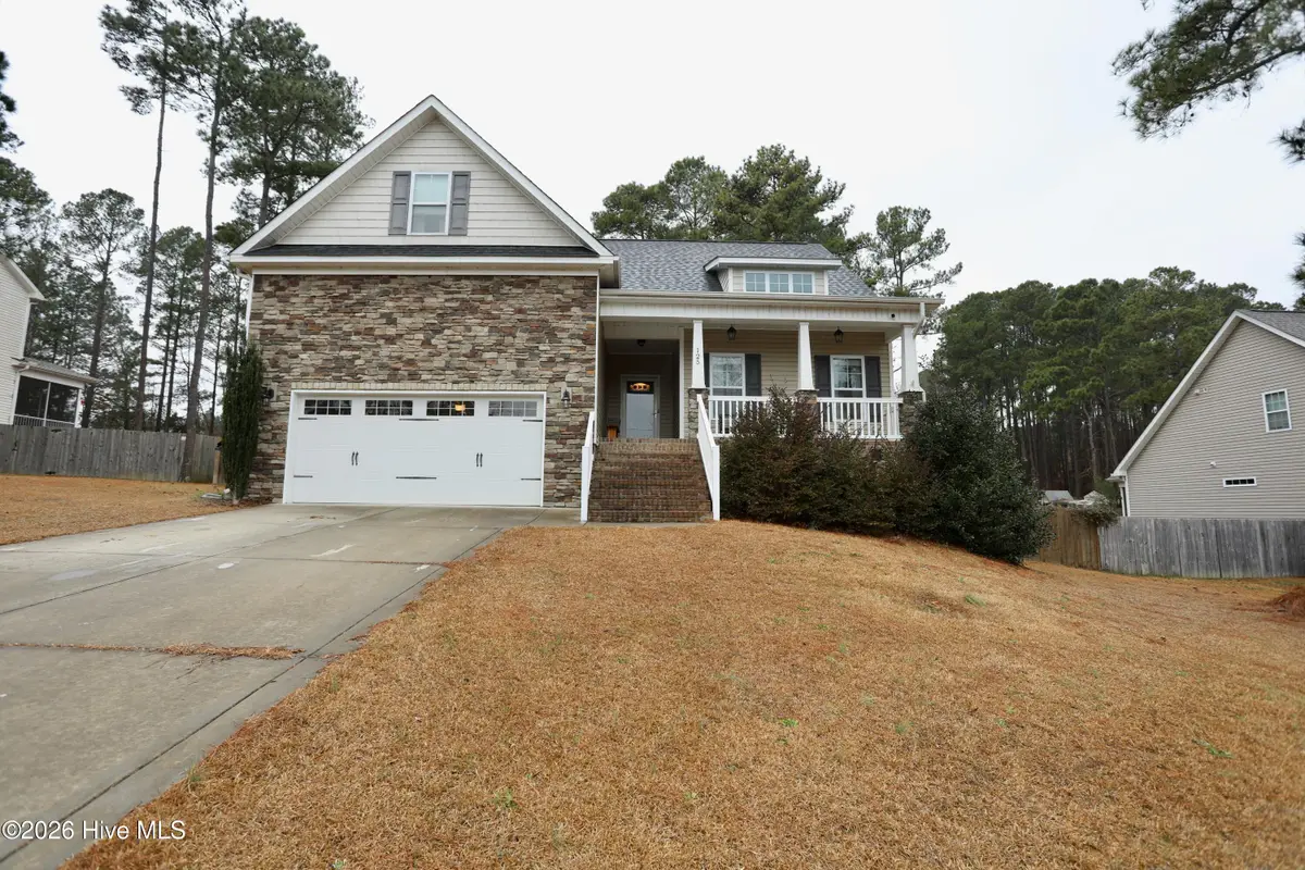 125 Dicks Hill Road, Carthage, NC 28327 - Image #1