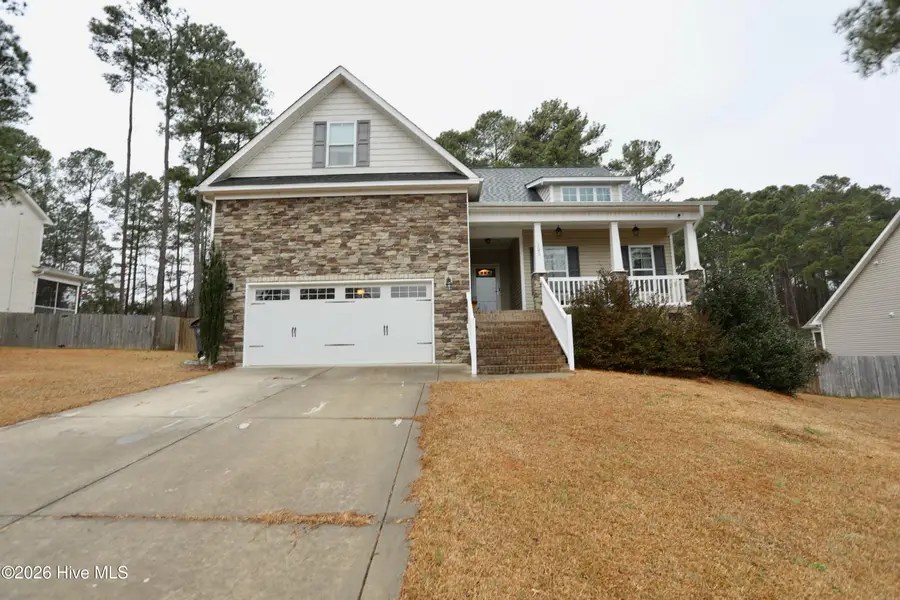 125 Dicks Hill Road, Carthage, NC 28327 - Image #2