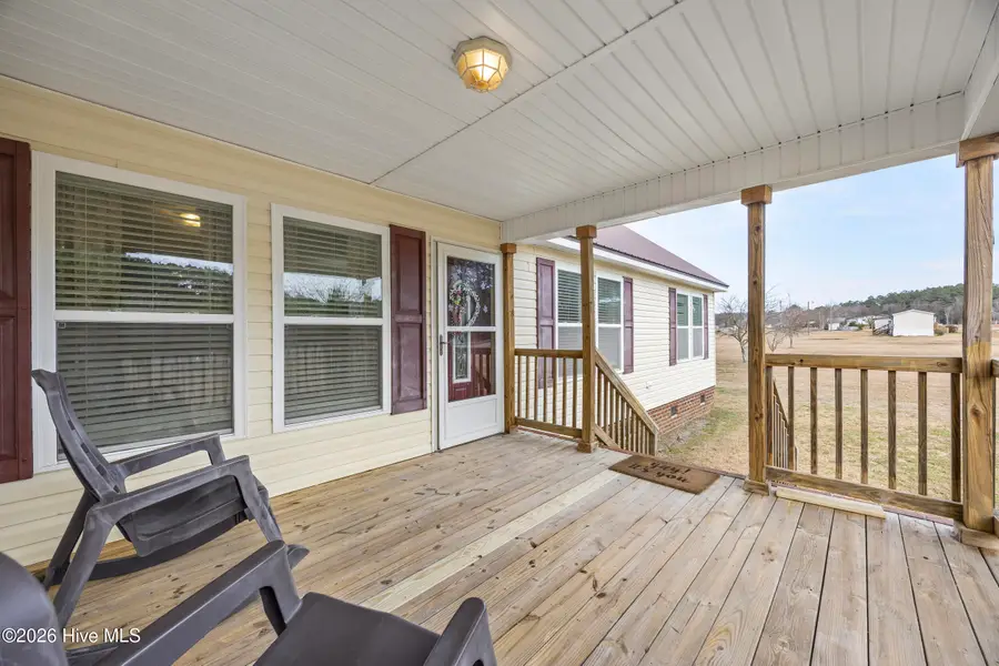 174 Teachey Mac Road, Magnolia, NC 28453 - Image #3