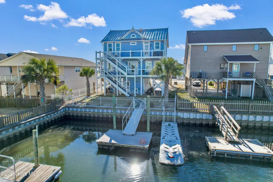 550 Ocean Boulevard W, Holden Beach, NC 28462 - Image #3