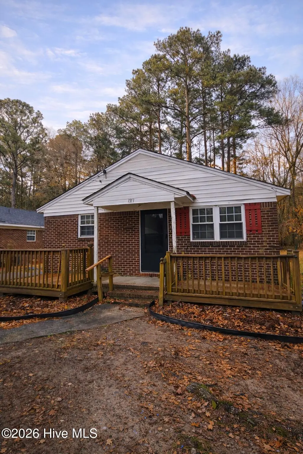 1313 Proctor Street, 12 Rocky Mount, NC 27801 - Image #1