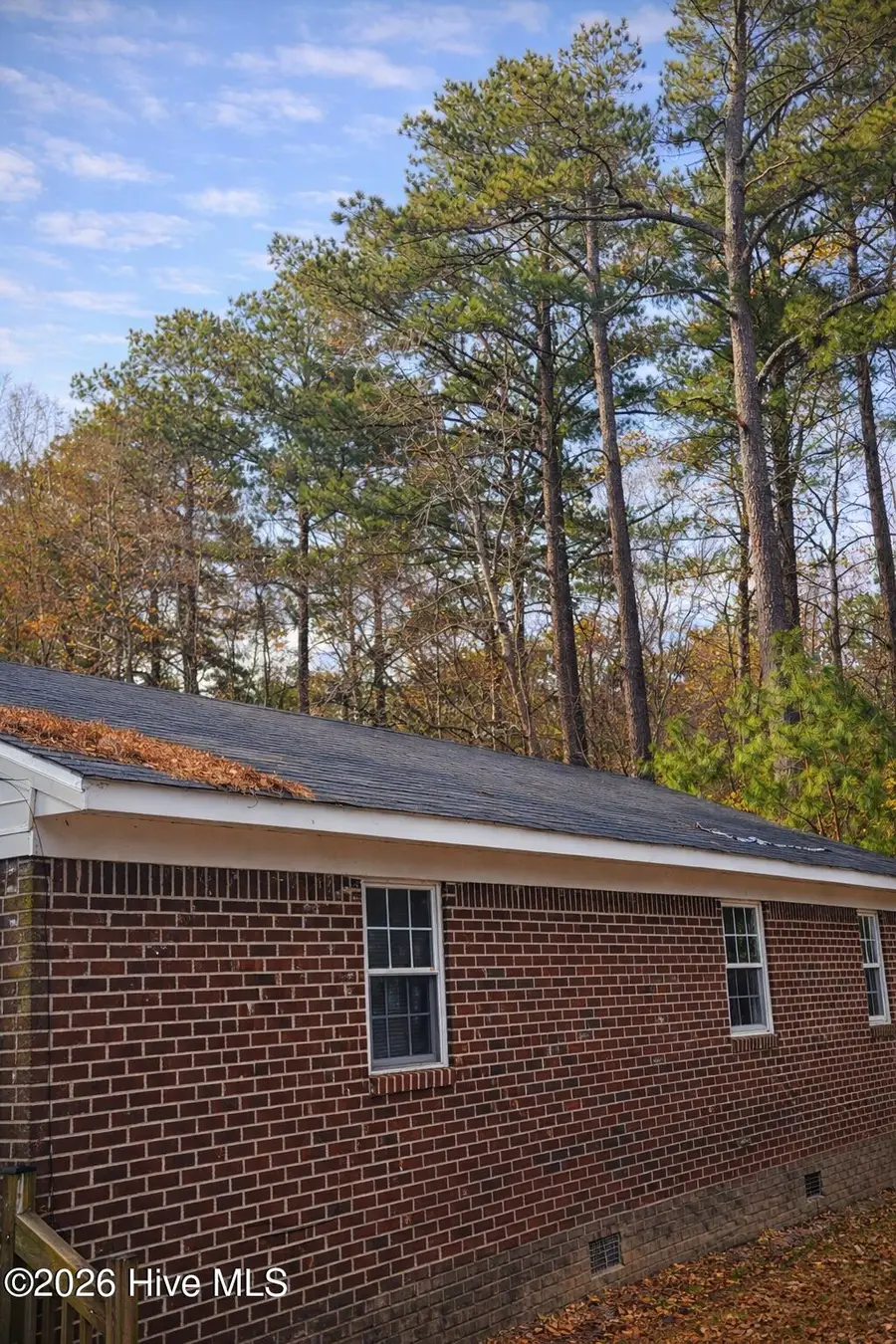 1313 Proctor Street, 12 Rocky Mount, NC 27801 - Image #3