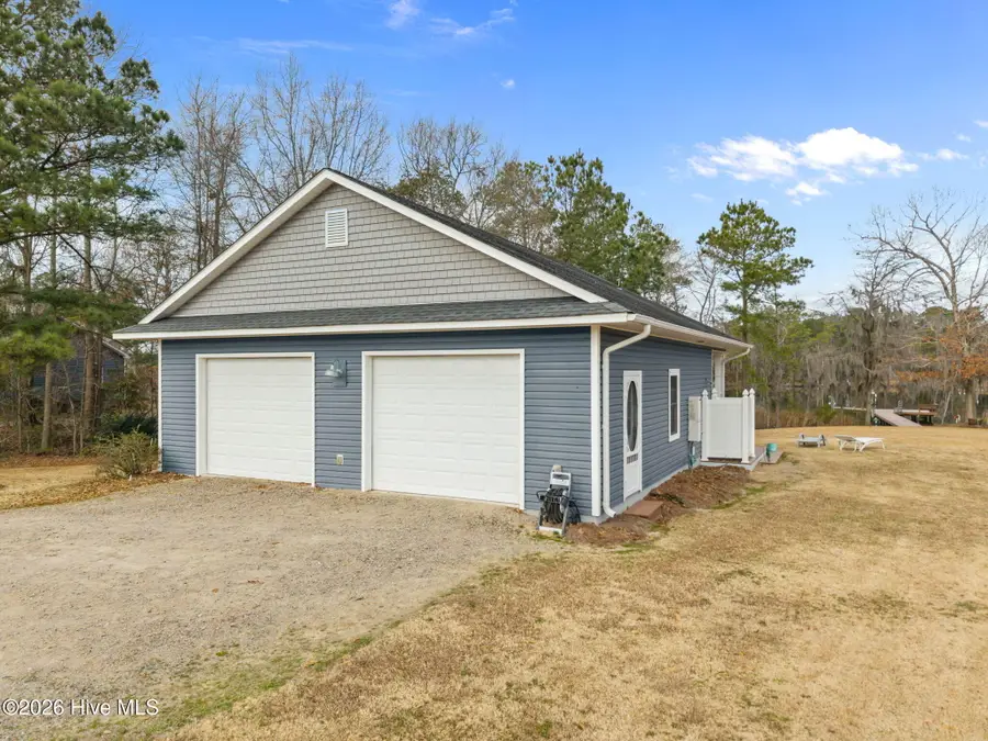 237 Snug Harbor Lane, Bath, NC 27808 - Image #3