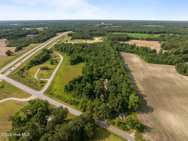 0000 White Oak River Road, Maysville, NC 28555