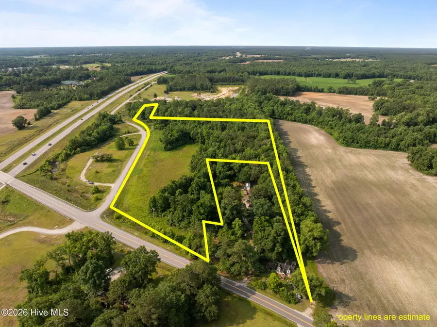 0000 White Oak River Road, Maysville, NC 28555 - Image #2