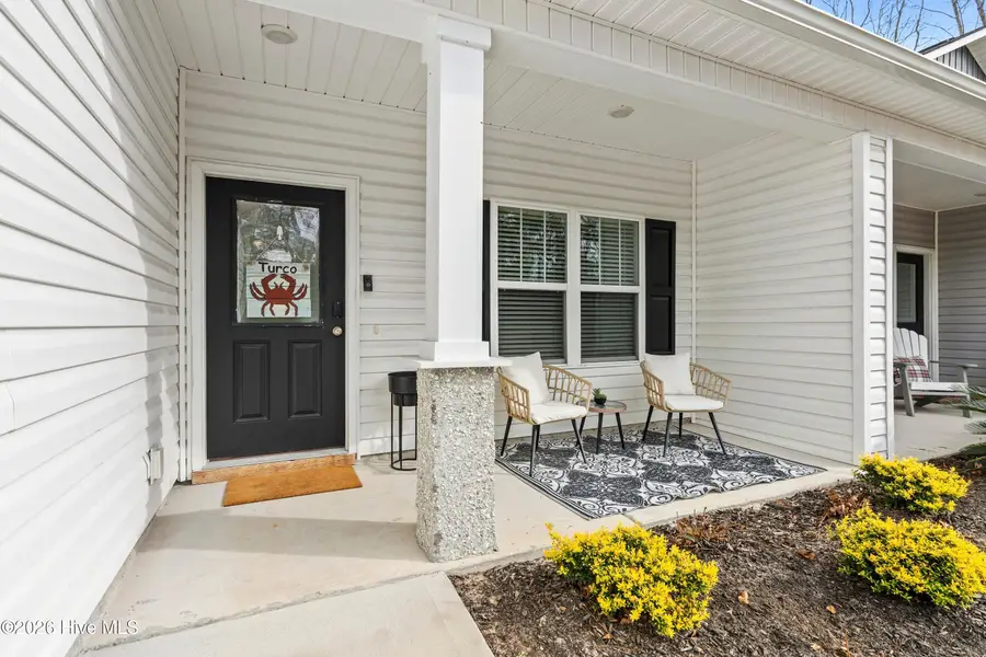 1091 Dan Owen Drive, Hampstead, NC 28443 - Image #2