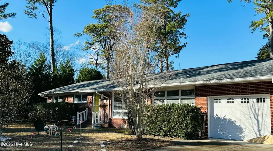 5002 Midyette Avenue, Morehead City, NC 28557 - Image #2