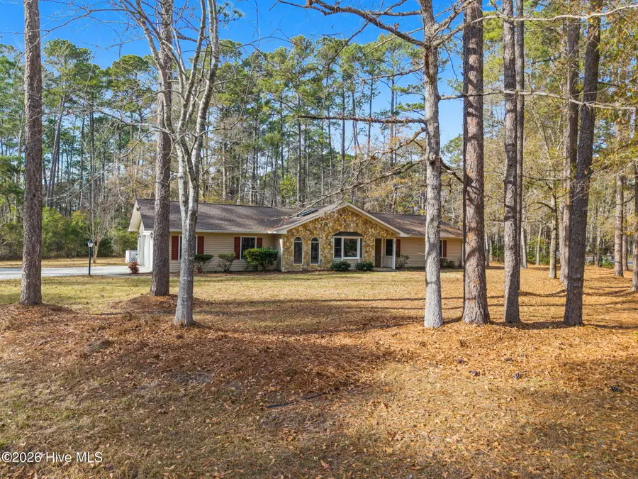 42 Pinewood Drive, Carolina Shores, NC 28467 - Image #3