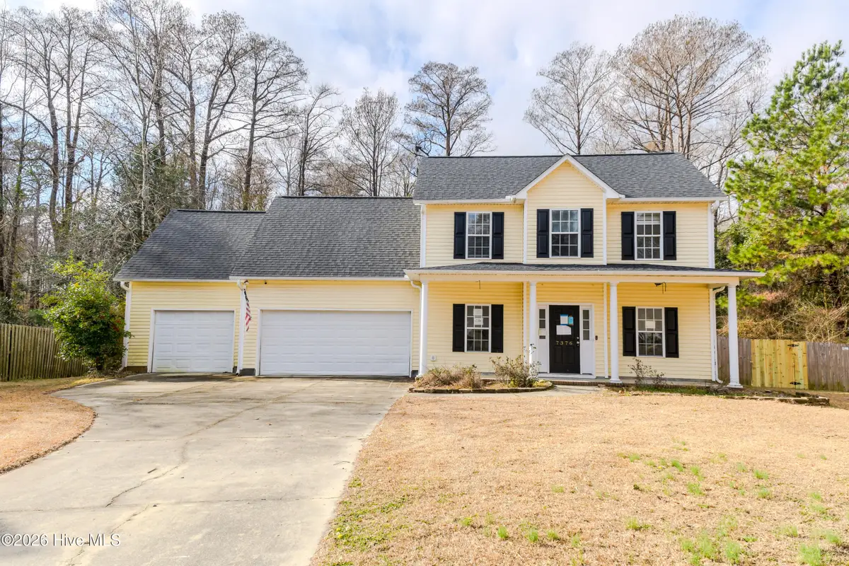 7376 Ruby Stone Court, Leland, NC 28451 - Image #1