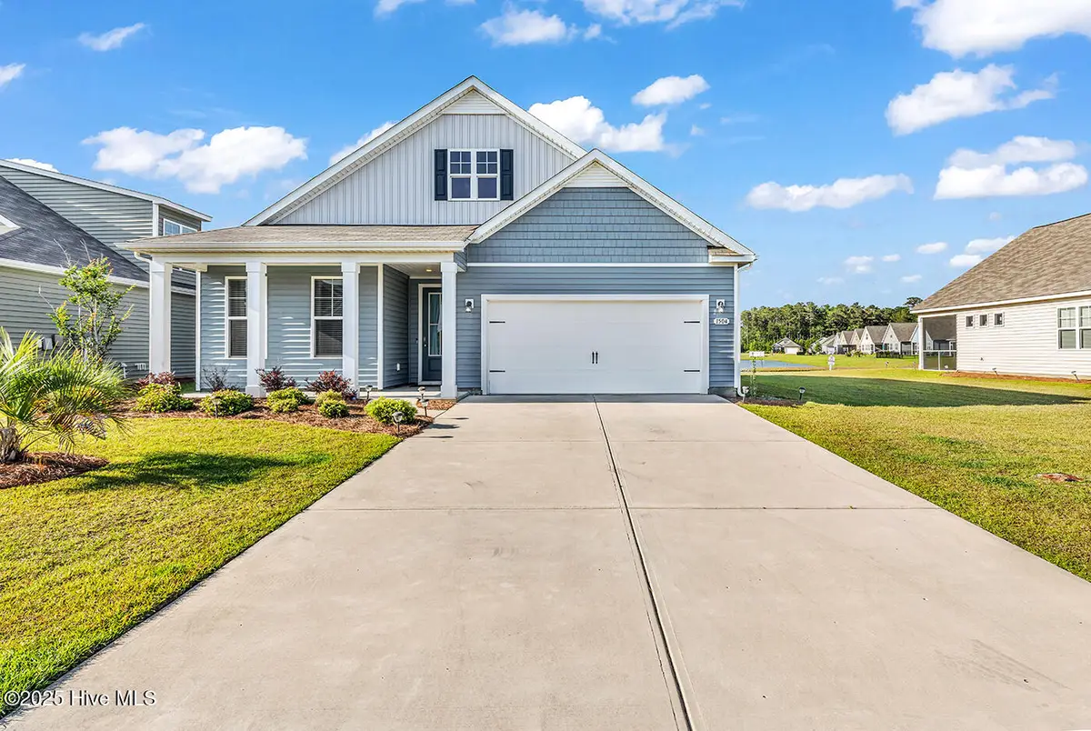 1504 Creek Ridge Lane, Calabash, NC 28467 - Image #1