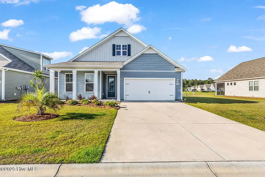 1504 Creek Ridge Lane, Calabash, NC 28467 - Image #2