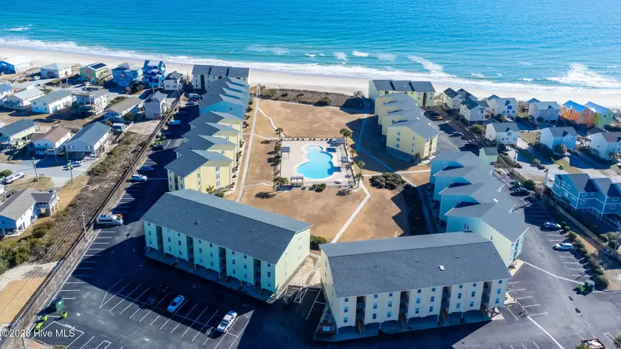 918 N New River Drive #532, Surf City, NC 28445 - Image #2