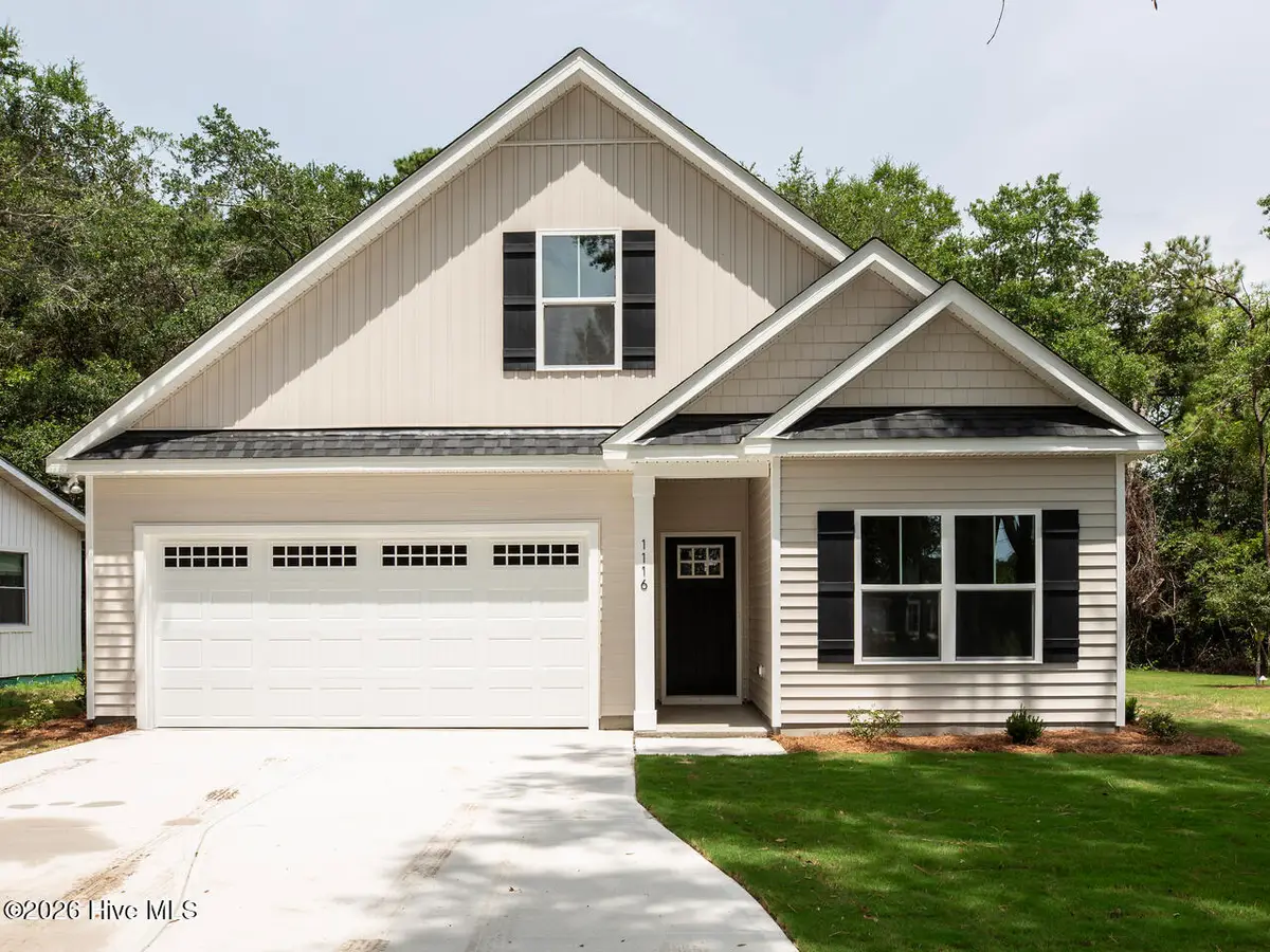 9384 Night Harbor Drive Se, Leland, NC 28451 - Image #1