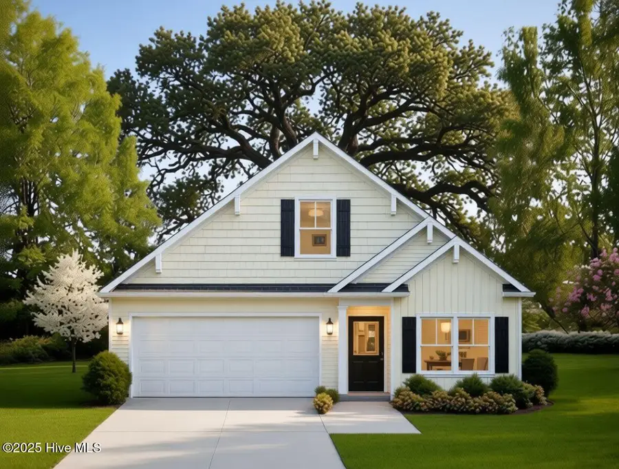 9384 Night Harbor Drive Se, Leland, NC 28451 - Image #2