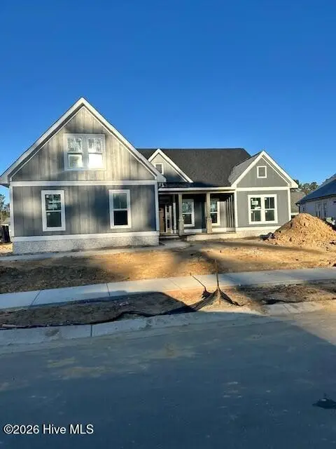 2325 Firethorn Lane, Leland, NC 28451 - Image #1