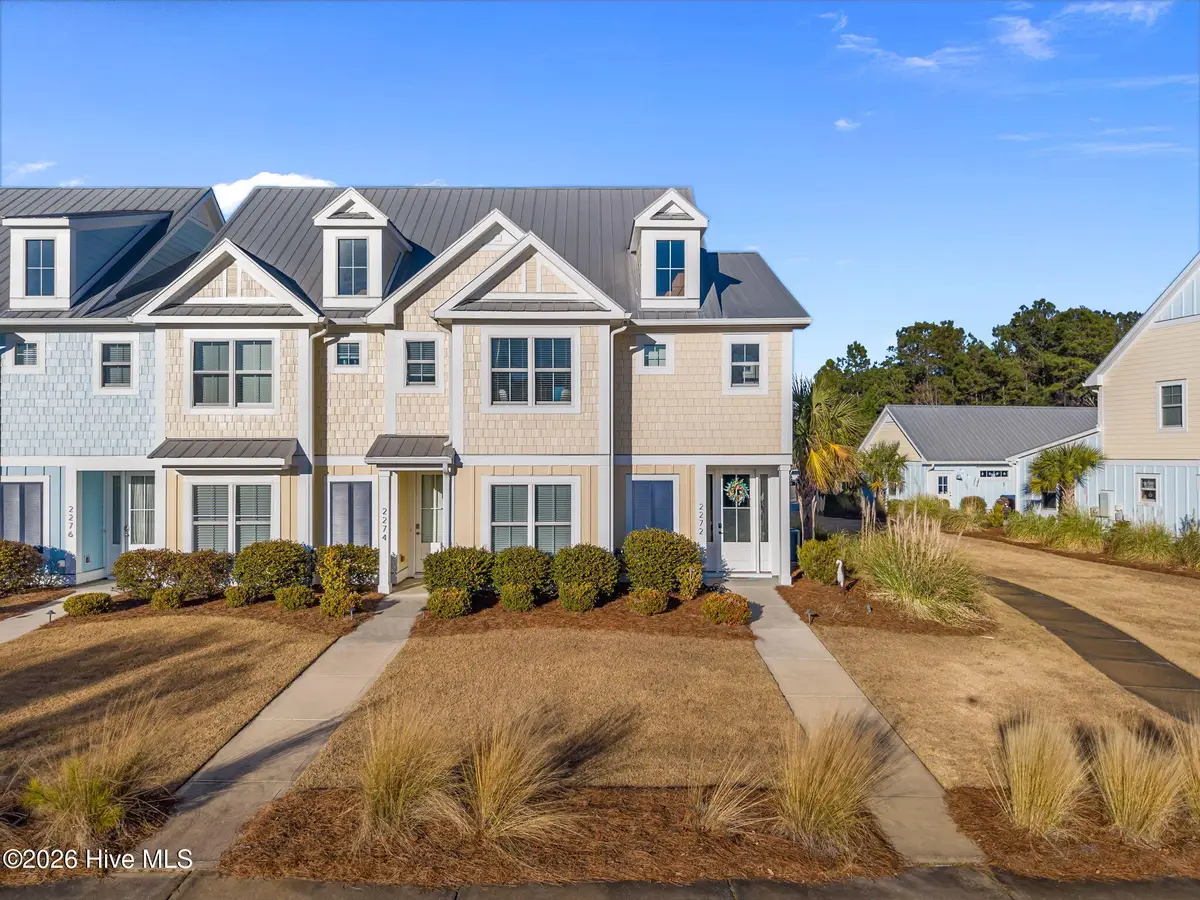 2272 Low Country Boulevard, Leland, NC 28451 - Image #1