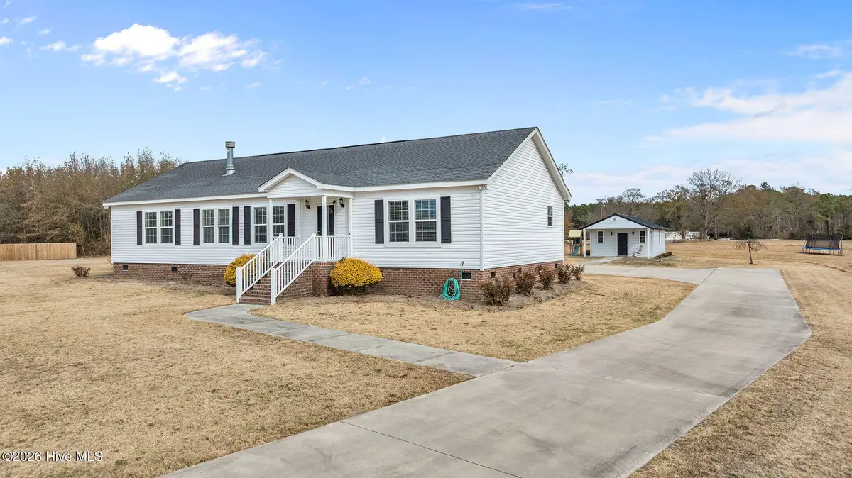 641 Overman Road, Goldsboro, NC 27530 - Image #1