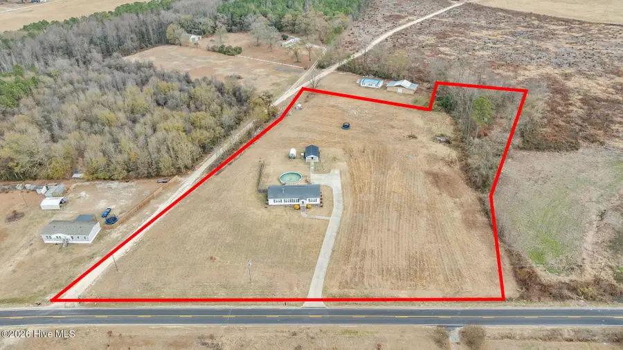 641 Overman Road, Goldsboro, NC 27530 - Image #3