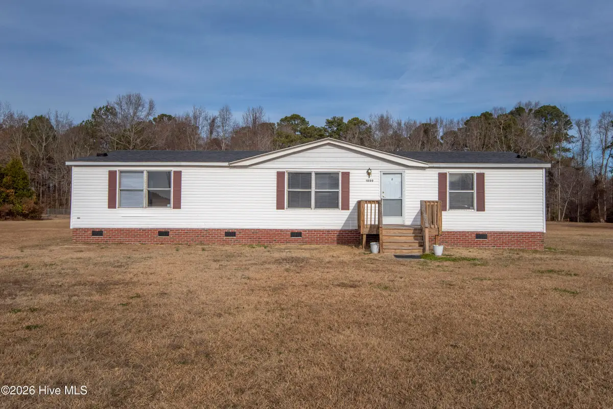 1899 Carr Farm Road, Macclesfield, NC 27852 - Image #1