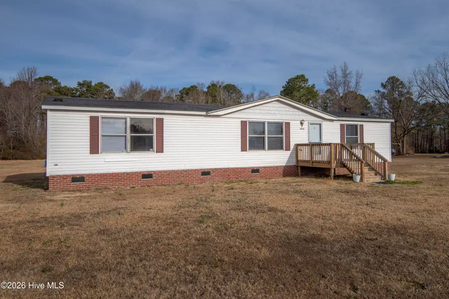 1899 Carr Farm Road, Macclesfield, NC 27852 - Image #2