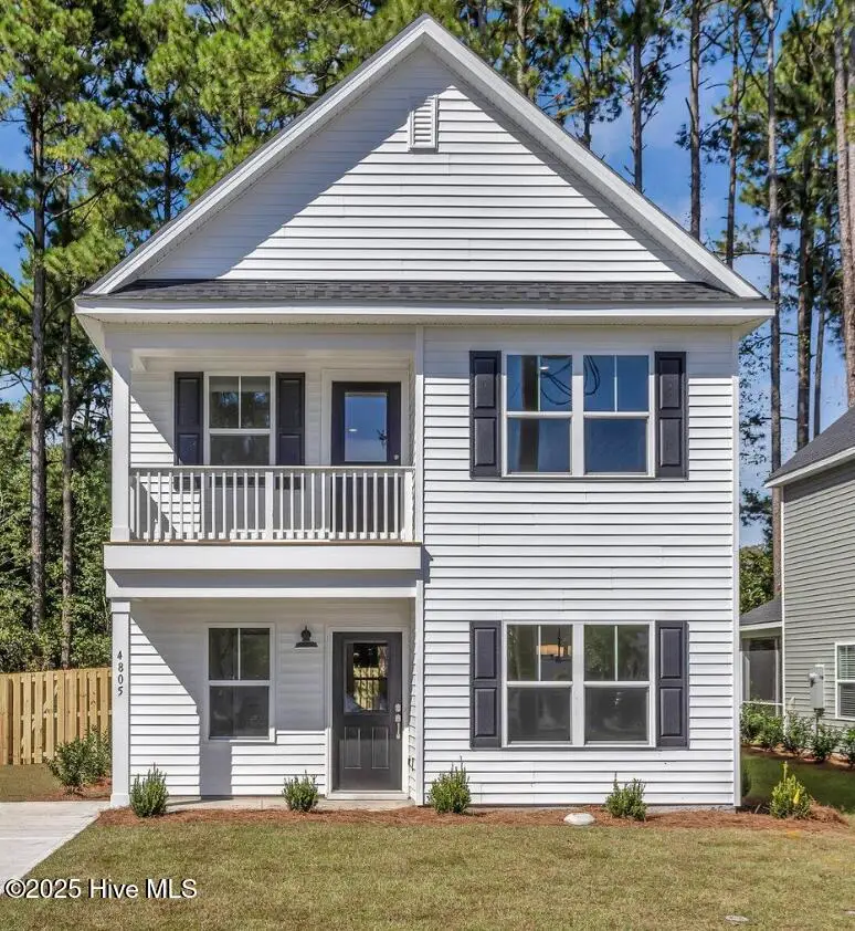 9385 Night Harbor Drive Se, Leland, NC 28451 - Image #1