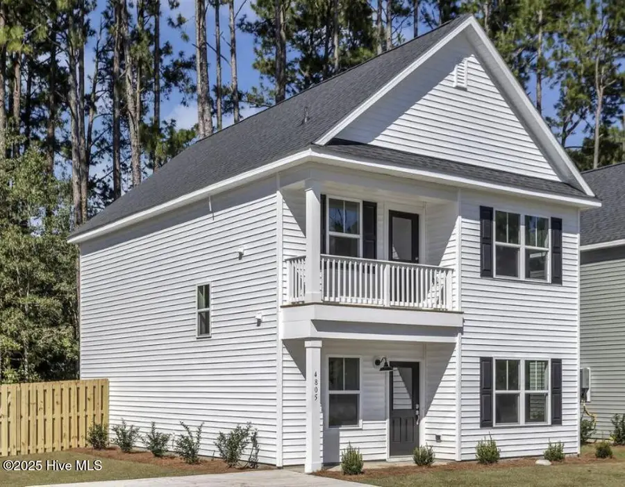 9385 Night Harbor Drive Se, Leland, NC 28451 - Image #2