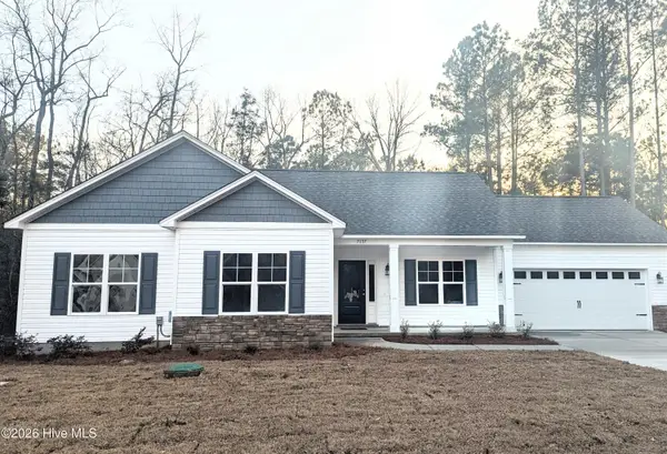 7137 Jennings Road Ne, Leland, NC 28451
